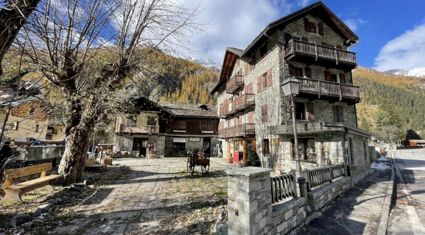 Appartamento Gressoney-Saint-Jean - foto 3
