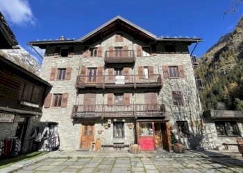 Apartment Gressoney-Saint-Jean - photo 1