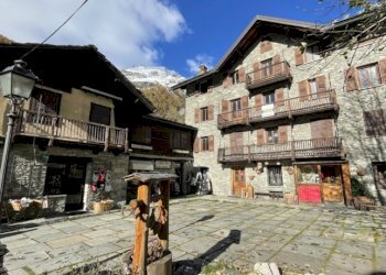 Apartment Gressoney-Saint-Jean - photo 2