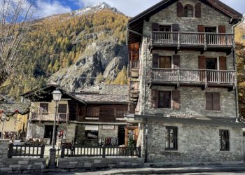 Apartment Gressoney-Saint-Jean - photo 4