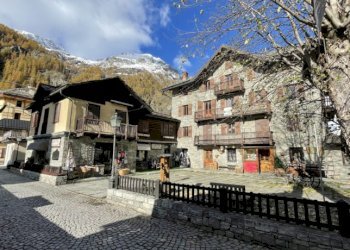 Apartment Gressoney-Saint-Jean - photo 5