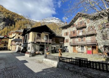 Apartment Gressoney-Saint-Jean - photo 6