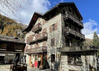 Apartment Gressoney-Saint-Jean - photo 7