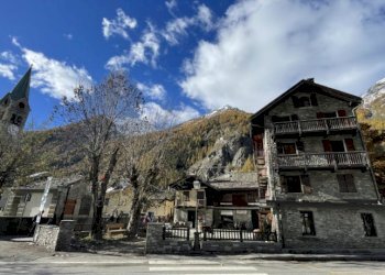 Apartment Gressoney-Saint-Jean - photo 8