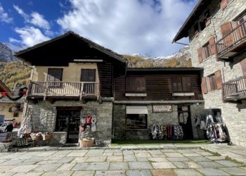 Apartment Gressoney-Saint-Jean - photo 9