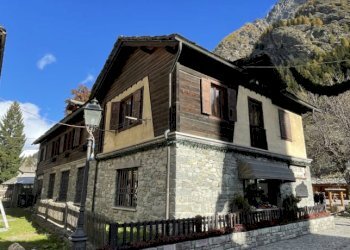 Apartment Gressoney-Saint-Jean - photo 11