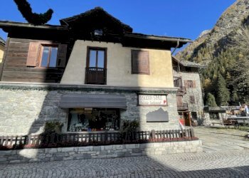 Apartment Gressoney-Saint-Jean - photo 12