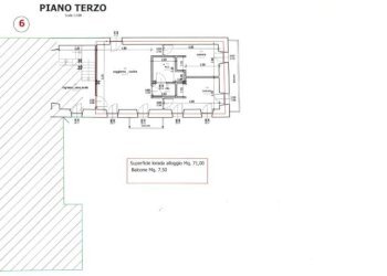 Apartment Gressoney-Saint-Jean - photo 13