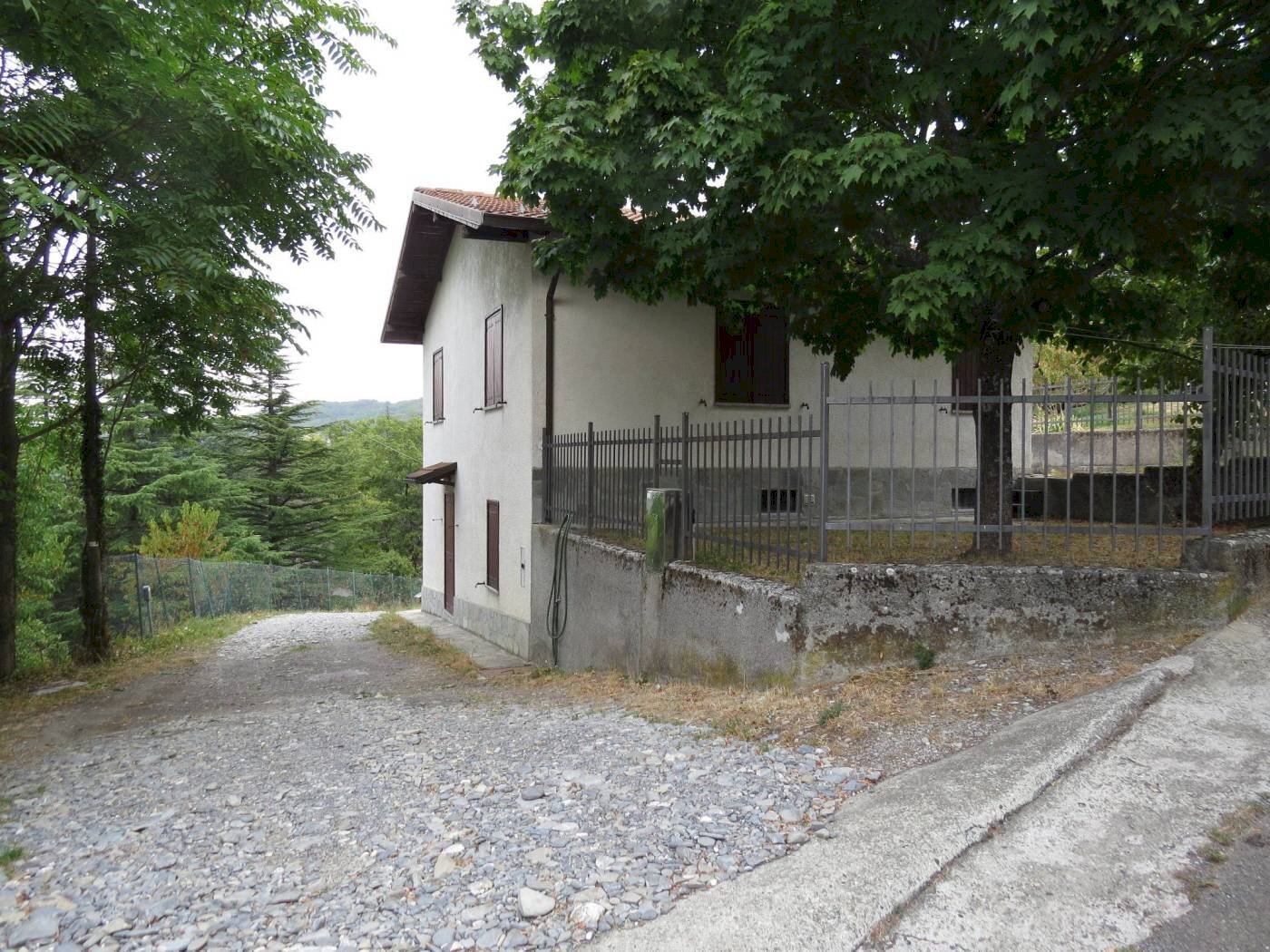 Single Family Villa Via Pallavicino 28, Cantalupo Ligure - photo 2