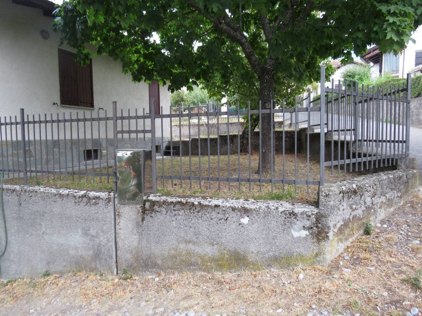 Single Family Villa Via Pallavicino 28, Cantalupo Ligure - photo 3