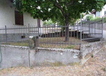 Villa Unifamiliare Via Pallavicino 28, Cantalupo Ligure - foto 3