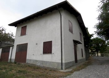 Villa Unifamiliare Via Pallavicino 28, Cantalupo Ligure - foto 5