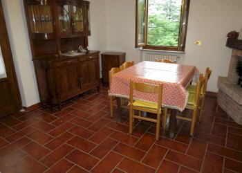 Villa Unifamiliare Via Pallavicino 28, Cantalupo Ligure - foto 8