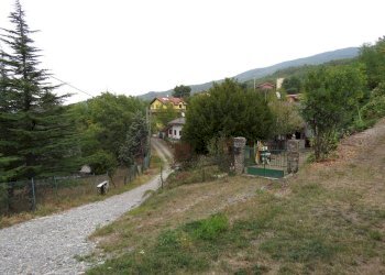 Villa Unifamiliare Via Pallavicino 28, Cantalupo Ligure - foto 9
