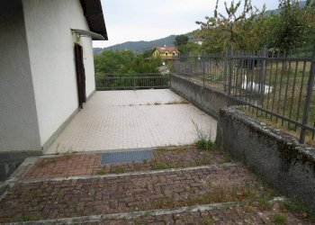 Villa Unifamiliare Via Pallavicino 28, Cantalupo Ligure - foto 19