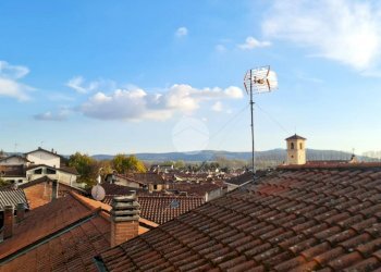 Casa semi indipendente Via Camillo Benso Conte di Cavour, Albiano d'Ivrea - foto 6
