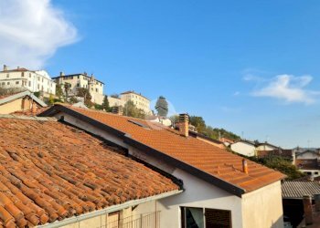 Casa semi indipendente Via Camillo Benso Conte di Cavour, Albiano d'Ivrea - foto 7