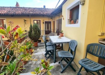 Casa semi indipendente Via Camillo Benso Conte di Cavour, Albiano d'Ivrea - foto 11