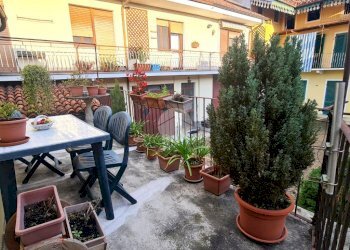 Casa semi indipendente Via Camillo Benso Conte di Cavour, Albiano d'Ivrea - foto 8