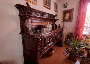 Casa semi indipendente Via Camillo Benso Conte di Cavour, Albiano d'Ivrea - foto 13