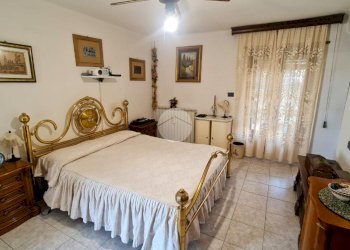 Casa semi indipendente Via Camillo Benso Conte di Cavour, Albiano d'Ivrea - foto 14