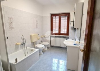 Casa semi indipendente Via Camillo Benso Conte di Cavour, Albiano d'Ivrea - foto 15