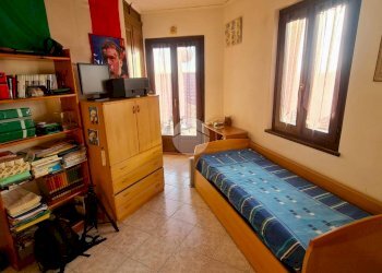 Casa semi indipendente Via Camillo Benso Conte di Cavour, Albiano d'Ivrea - foto 21