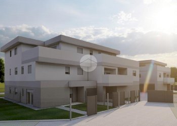 Trilocale Via Paolazzo, Valsamoggia (zona San Lazzaro) - foto 1