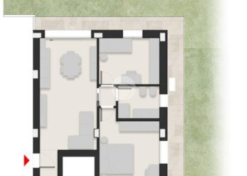 Trilocale Via Paolazzo, Valsamoggia (zona San Lazzaro) - foto 19