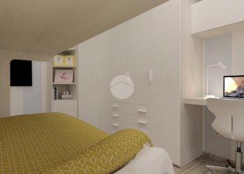 Quadrilocale Via Paolazzo, Valsamoggia (zona San Lazzaro) - foto 8