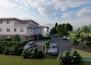 Quadrilocale Via Paolazzo, Valsamoggia (zona San Lazzaro) - foto 10