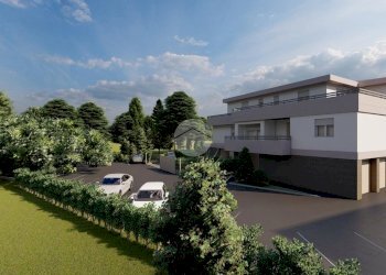 Quadrilocale Via Paolazzo, Valsamoggia (zona San Lazzaro) - foto 12