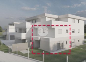 Quadrilocale Via Paolazzo, Valsamoggia (zona San Lazzaro) - foto 17