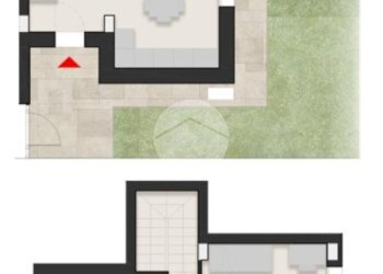 Quadrilocale Via Paolazzo, Valsamoggia (zona San Lazzaro) - foto 19