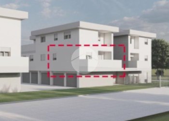 Trilocale Via Paolazzo, Valsamoggia (zona San Lazzaro) - foto 19