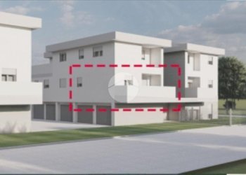 Trilocale Via Paolazzo, Valsamoggia (zona San Lazzaro) - foto 19