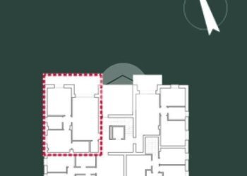 Trilocale Via Paolazzo, Valsamoggia (zona San Lazzaro) - foto 20