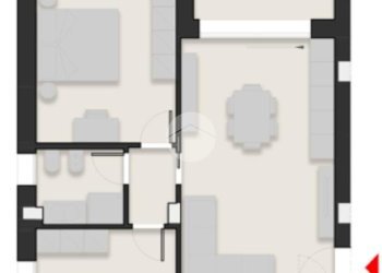 Trilocale Via Paolazzo, Valsamoggia (zona San Lazzaro) - foto 21