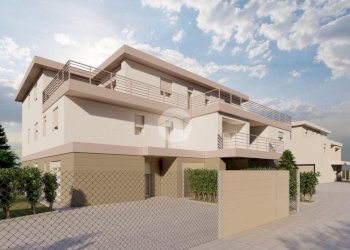 Quadrilocale Via Paolazzo, Valsamoggia (zona San Lazzaro) - foto 3