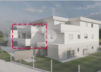 Quadrilocale Via Paolazzo, Valsamoggia (zona San Lazzaro) - foto 19