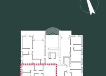 Quadrilocale Via Paolazzo, Valsamoggia (zona San Lazzaro) - foto 20