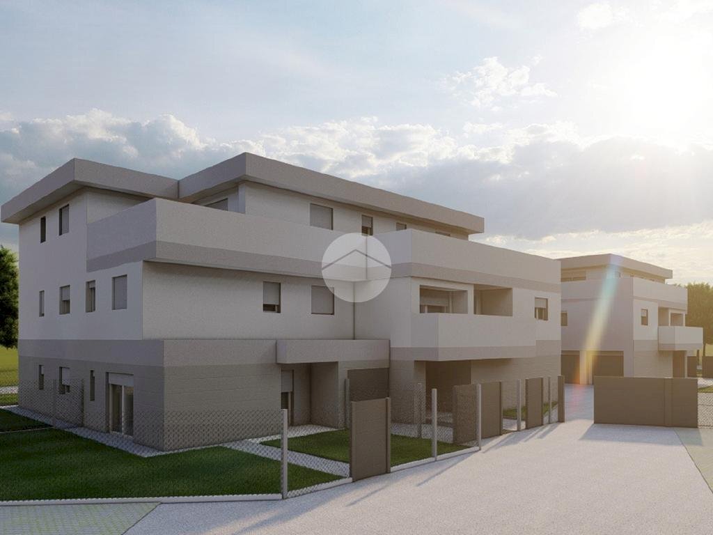 Attico Via Paolazzo, Valsamoggia (zona San Lazzaro) - foto 1