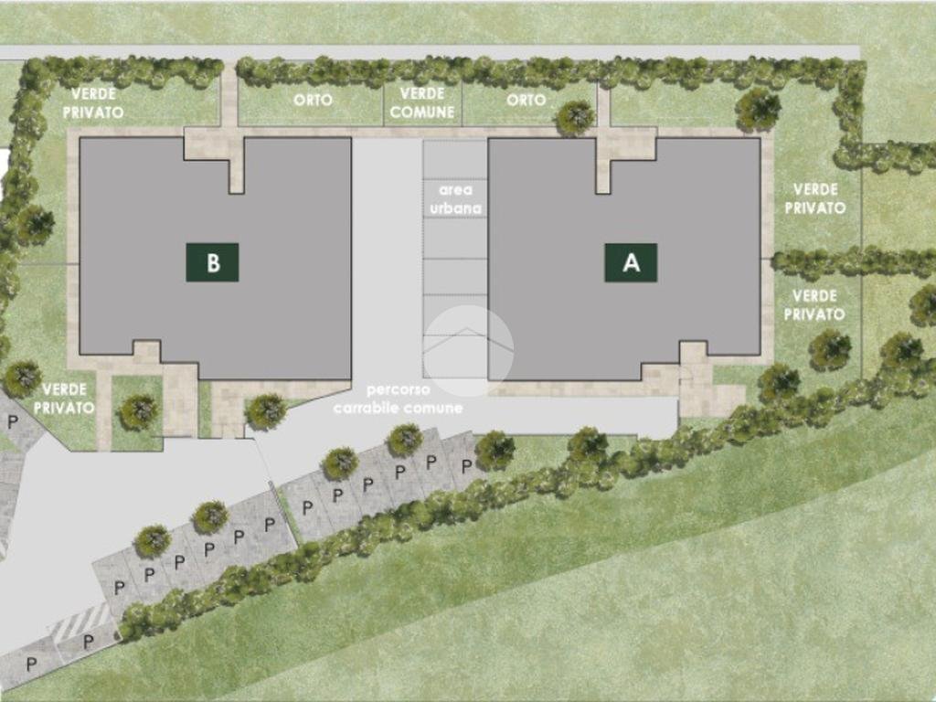 Attico Via Paolazzo, Valsamoggia (zona San Lazzaro) - foto 2