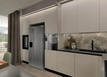 Attico Via Paolazzo, Valsamoggia (zona San Lazzaro) - foto 6