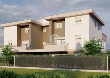 Attico Via Paolazzo, Valsamoggia (zona San Lazzaro) - foto 11