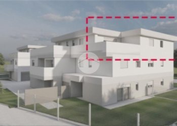 Attico Via Paolazzo, Valsamoggia (zona San Lazzaro) - foto 19