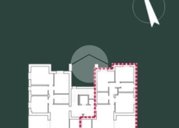 Attico Via Paolazzo, Valsamoggia (zona San Lazzaro) - foto 20