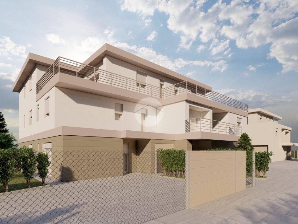 Attic Via Paolazzo, Valsamoggia (neighborhood San Lazzaro) - photo 3