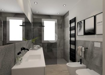 Attico Via Paolazzo, Valsamoggia (zona San Lazzaro) - foto 9