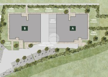 Attico Via Paolazzo, Valsamoggia (zona San Lazzaro) - foto 2